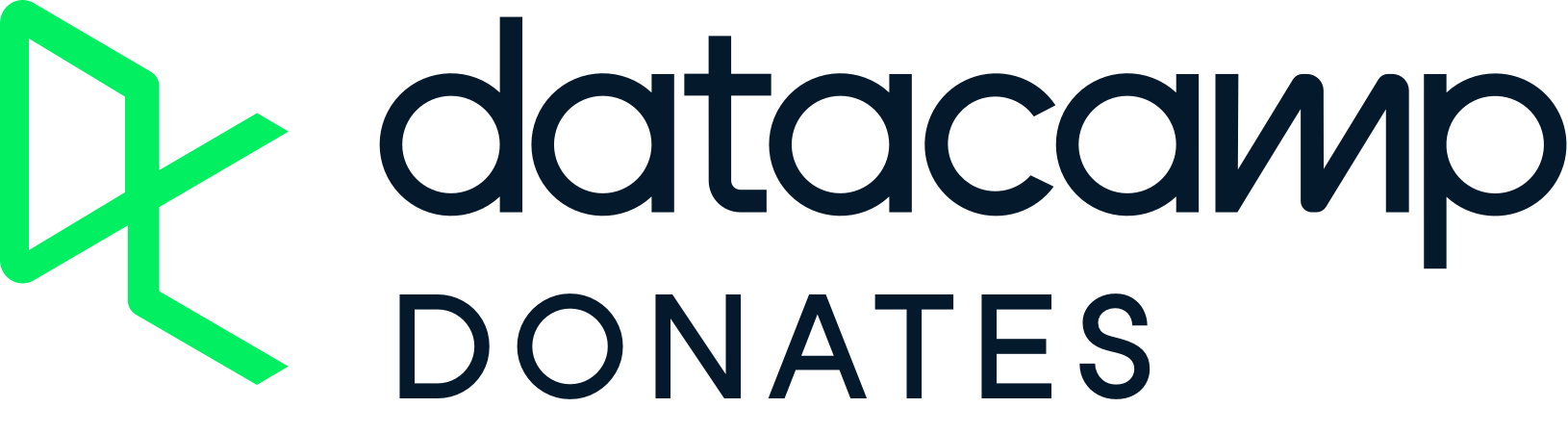 Logo DataCamp